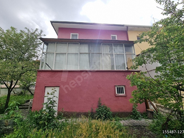 ANTARES AVM&ŞEHİR HASTANESİ MEVKİİNDE KÖŞE BAŞI 260M2 ARSA - Görsel 13