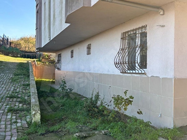 Arnavutköy Taşolukta site içerisinde satılık daire 2+1 - Görsel 3