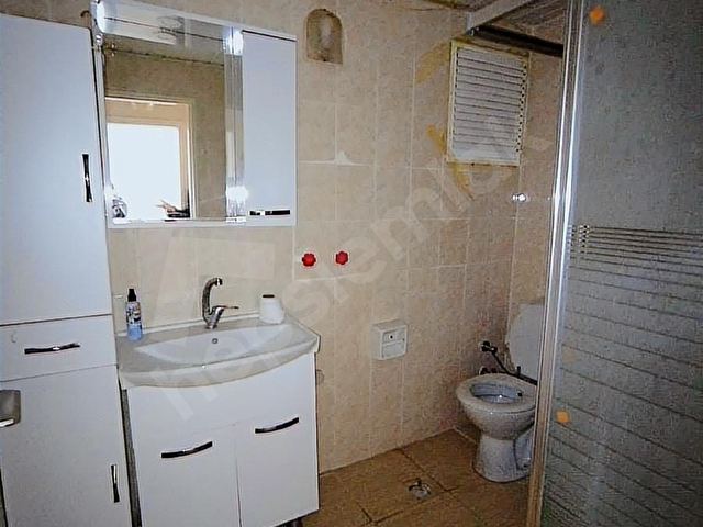 VATAN COMPUTER CİVARI 3+1 KAPALI MUTFAK KİRALIK DAİRE - Görsel 19