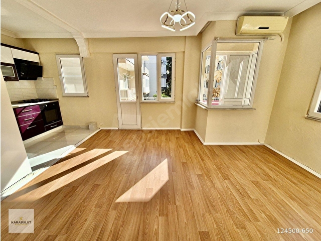 ▓KARABULUTTAN▓AKÇAYDA EN UYGUN 2+1 MASRAFSIZ KELEPİR GENİŞ DAİRE - Görsel 19