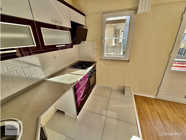 ▓KARABULUTTAN▓AKÇAYDA EN UYGUN 2+1 MASRAFSIZ KELEPİR GENİŞ DAİRE - Görsel 22