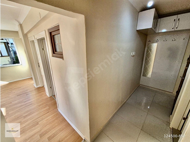▓KARABULUTTAN▓AKÇAYDA EN UYGUN 2+1 MASRAFSIZ KELEPİR GENİŞ DAİRE - Görsel 28
