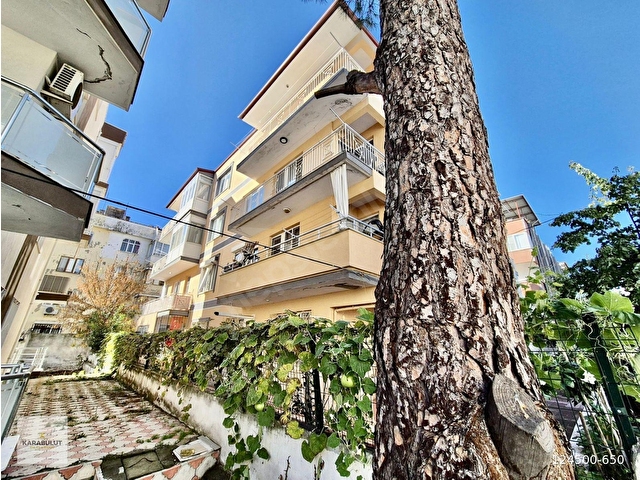 ▓KARABULUTTAN▓AKÇAYDA EN UYGUN 2+1 MASRAFSIZ KELEPİR GENİŞ DAİRE - Görsel 12