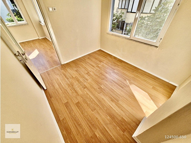 ▓KARABULUTTAN▓AKÇAYDA EN UYGUN 2+1 MASRAFSIZ KELEPİR GENİŞ DAİRE - Görsel 10