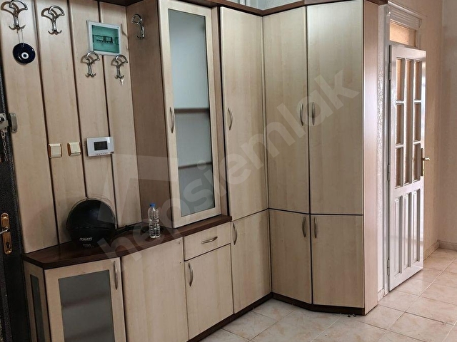 GÜVENEVLERDE GENİŞ 3+1 DAİRE - Görsel 20