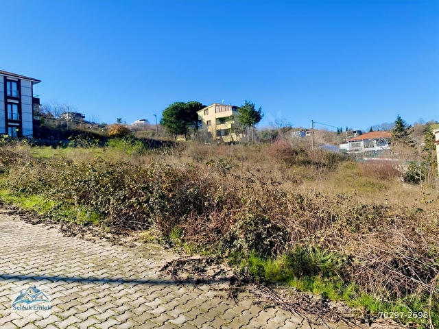 Yalova Kadıköyde Satılık Arsa,443m2, Yüzde 30 İmarlı, - Görsel 7
