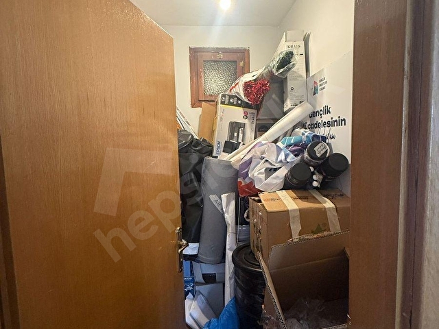 GÜNİZ SOKAK & ABAY KUNANBAY CAD. KÖŞESİNDE KİRALIK İŞYERİ - Görsel 21