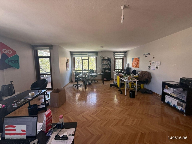 GÜNİZ SOKAK & ABAY KUNANBAY CAD. KÖŞESİNDE KİRALIK İŞYERİ - Görsel 9