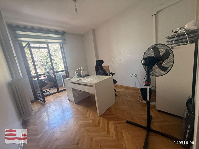 GÜNİZ SOKAK & ABAY KUNANBAY CAD. KÖŞESİNDE KİRALIK İŞYERİ - Görsel 16