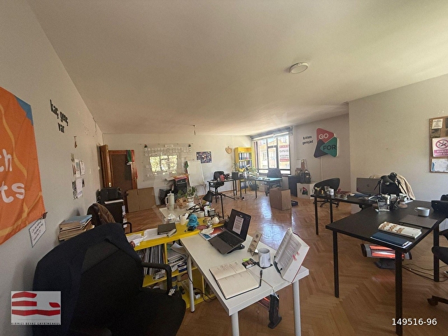 GÜNİZ SOKAK & ABAY KUNANBAY CAD. KÖŞESİNDE KİRALIK İŞYERİ - Görsel 10
