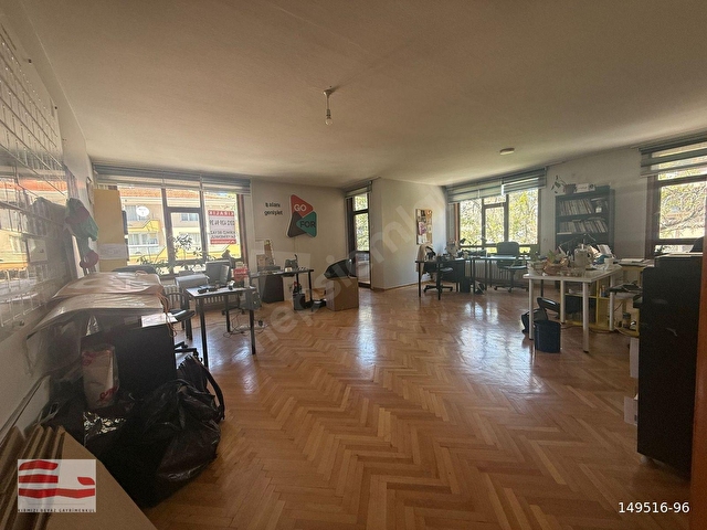 GÜNİZ SOKAK & ABAY KUNANBAY CAD. KÖŞESİNDE KİRALIK İŞYERİ - Görsel 11
