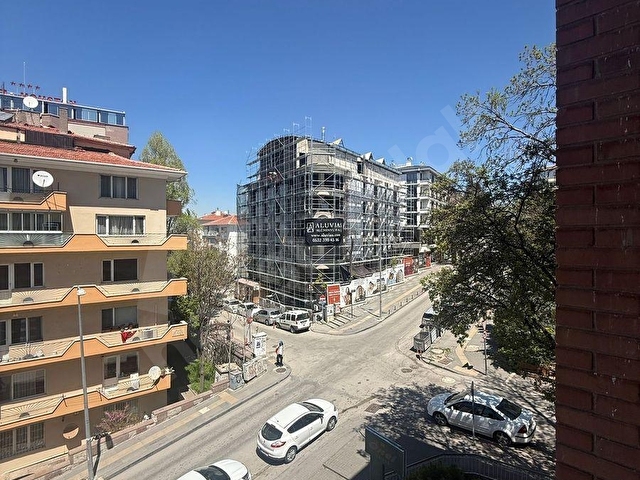 GÜNİZ SOKAK & ABAY KUNANBAY CAD. KÖŞESİNDE KİRALIK İŞYERİ - Görsel 4