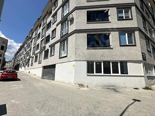 Tekirdağ Çiftlikönünde Satılık Geniş Daire - Görsel 2