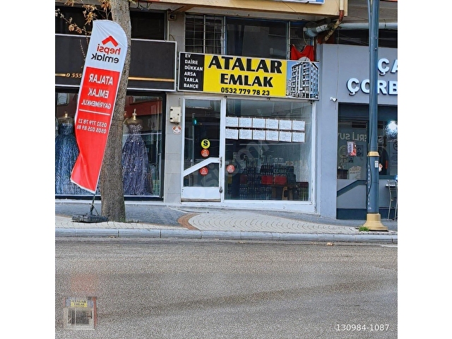 ISPARTA GÜLPETEK SANAYİ SİTESİNDE SATILIK - Görsel 7