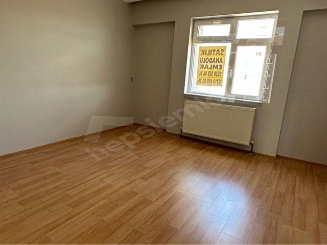 POLATLI ANADOLU DAN ŞEHİTLİK FIRSAT DAİRE KACMAZ 4+1 ORTA KAT BANYO BALKON ÇİFTTİR SÜPER KONUMLUDUR - Görsel 14