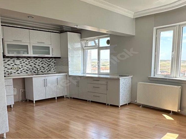 POLATLI ANADOLU DAN ŞEHİTLİK FIRSAT DAİRE KACMAZ 4+1 ORTA KAT BANYO BALKON ÇİFTTİR SÜPER KONUMLUDUR - Görsel 2