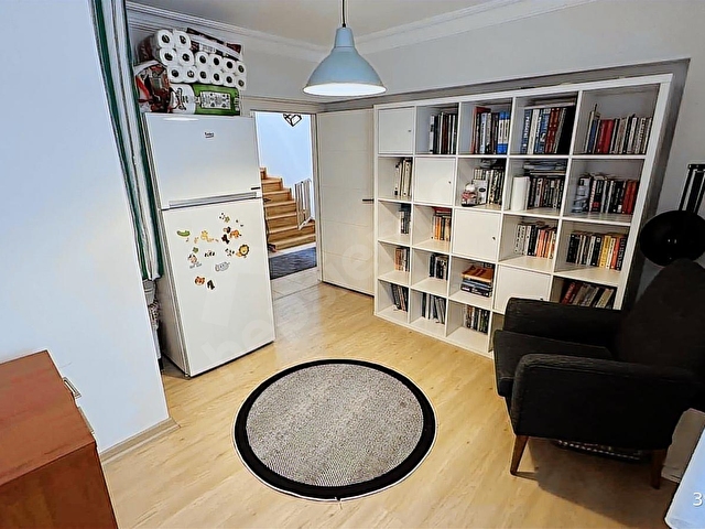 YAŞAMKENT NAKKAŞ VİLLALARINDA YAPILI SATILIK 4+2 VİLLA... - Görsel 6