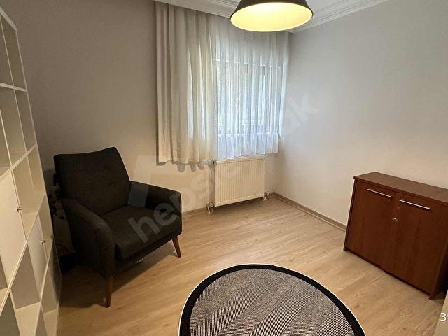 YAŞAMKENT NAKKAŞ VİLLALARINDA YAPILI SATILIK 4+2 VİLLA... - Görsel 2