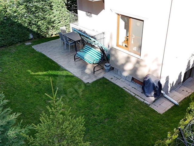 YAŞAMKENT NAKKAŞ VİLLALARINDA YAPILI SATILIK 4+2 VİLLA... - Görsel 15