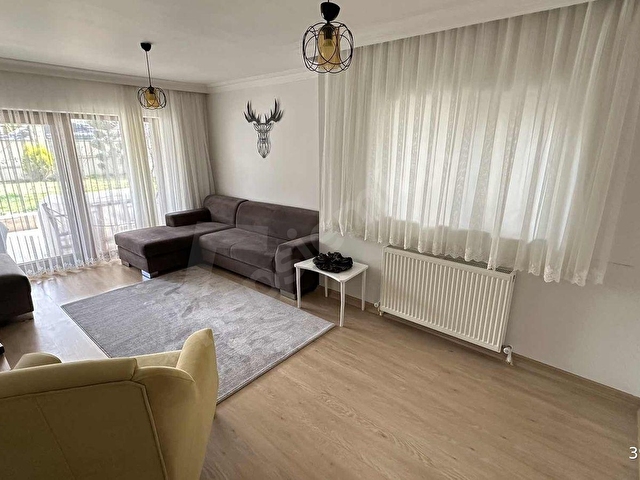 YAŞAMKENT NAKKAŞ VİLLALARINDA YAPILI SATILIK 4+2 VİLLA... - Görsel 9