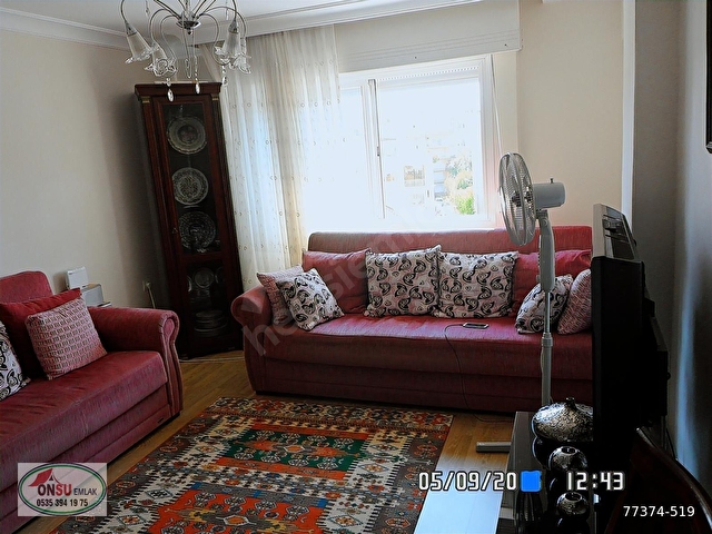 karşıyaka iskelesi yakını satılık daire - Görsel 18