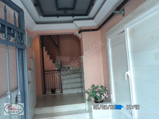 karşıyaka iskelesi yakını satılık daire - Görsel 3
