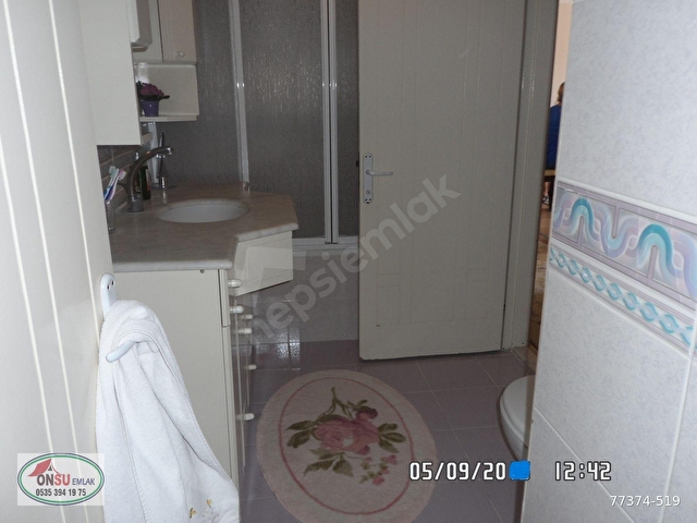 karşıyaka iskelesi yakını satılık daire - Görsel 23