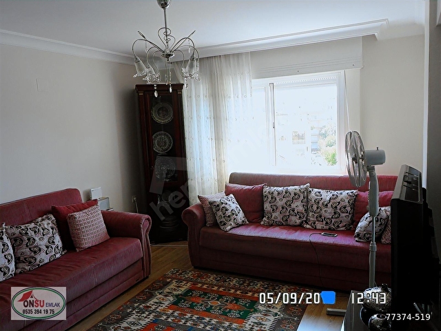 karşıyaka iskelesi yakını satılık daire - Görsel 30