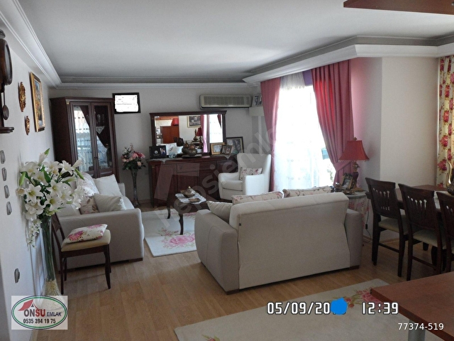 karşıyaka iskelesi yakını satılık daire - Görsel 9