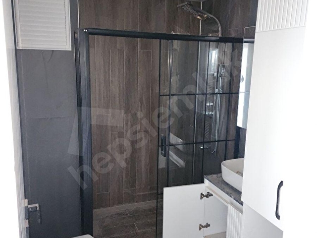 AYVALIK SARIMSAKLI DA EN LÜX SİTEDE SIFIR 1+1 DAİRELER - Görsel 26