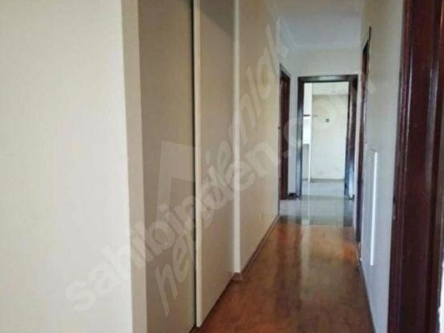 Akasya Bloklarında Az Katlı Binada • Zevkinize Göre Tasarlayabileceğiniz Geniş 169 m² - Görsel 7