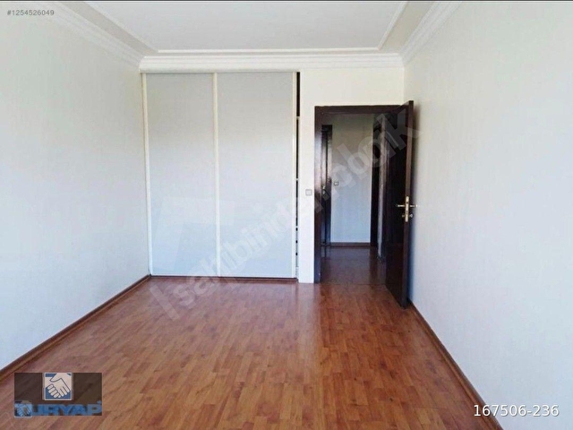 Akasya Bloklarında Az Katlı Binada • Zevkinize Göre Tasarlayabileceğiniz Geniş 169 m² - Görsel 2