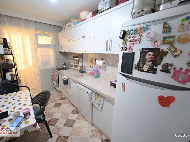AKÇAY İKİZÇAYDA KÖŞE KONUMLU, GENİŞ 2+1 AYRI MUTFAKLI DAİRE - Görsel 14