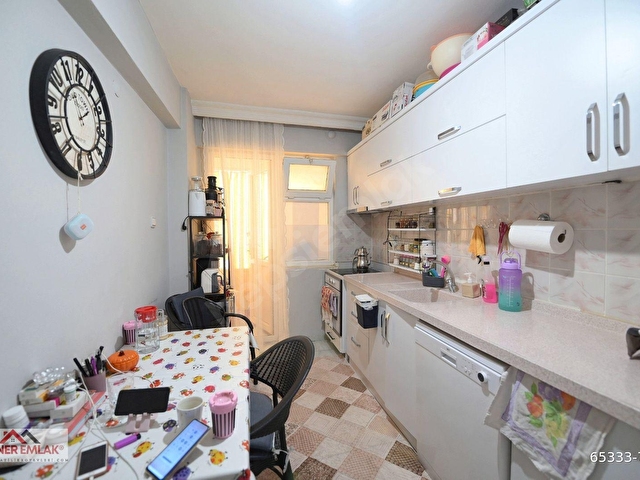 AKÇAY İKİZÇAYDA KÖŞE KONUMLU, GENİŞ 2+1 AYRI MUTFAKLI DAİRE - Görsel 13