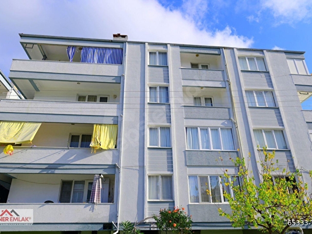 AKÇAY İKİZÇAYDA KÖŞE KONUMLU, GENİŞ 2+1 AYRI MUTFAKLI DAİRE