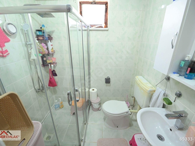 AKÇAY İKİZÇAYDA KÖŞE KONUMLU, GENİŞ 2+1 AYRI MUTFAKLI DAİRE - Görsel 27
