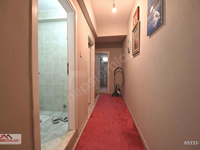 AKÇAY İKİZÇAYDA KÖŞE KONUMLU, GENİŞ 2+1 AYRI MUTFAKLI DAİRE - Görsel 18