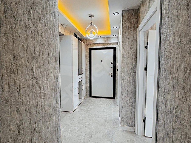 FERUDUNÇELİK DE FUL YAPILI İSKANLI 3/1 DAİRE SATILIK İSKANLI - Görsel 20