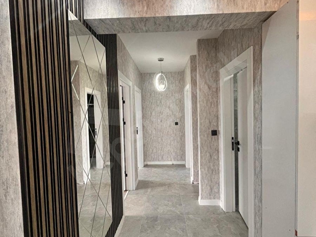 FERUDUNÇELİK DE FUL YAPILI İSKANLI 3/1 DAİRE SATILIK İSKANLI - Görsel 25