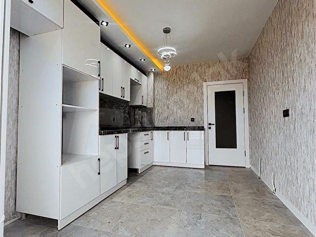 FERUDUNÇELİK DE FUL YAPILI İSKANLI 3/1 DAİRE SATILIK İSKANLI - Görsel 3