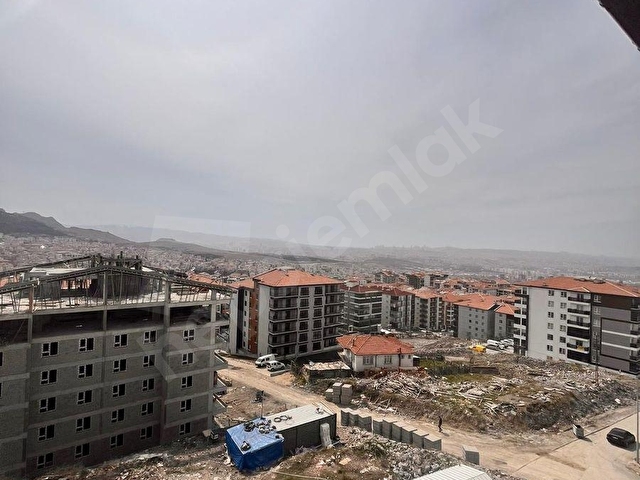 FERUDUNÇELİK DE FUL YAPILI İSKANLI 3/1 DAİRE SATILIK İSKANLI - Görsel 29