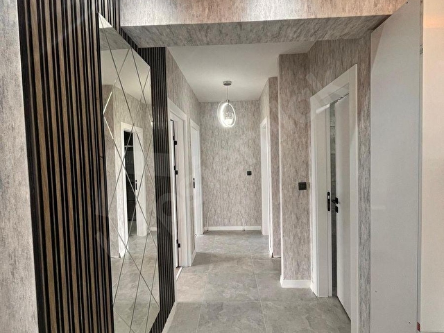 FERUDUNÇELİK DE FUL YAPILI İSKANLI 3/1 DAİRE SATILIK İSKANLI - Görsel 18