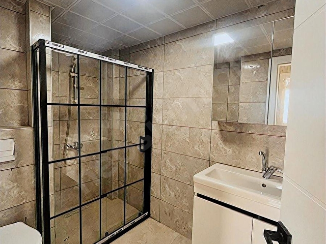 FERUDUNÇELİK DE FUL YAPILI İSKANLI 3/1 DAİRE SATILIK İSKANLI - Görsel 24