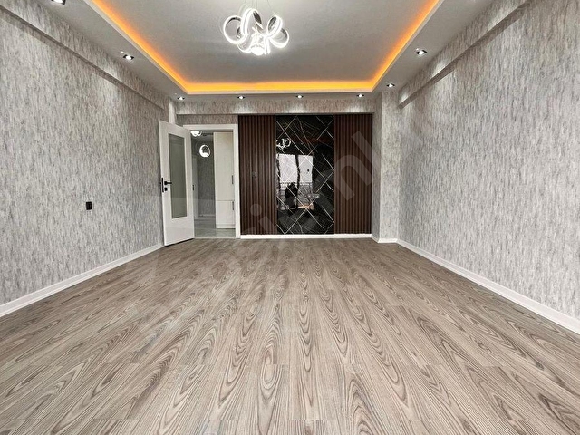 FERUDUNÇELİK DE FUL YAPILI İSKANLI 3/1 DAİRE SATILIK İSKANLI - Görsel 5