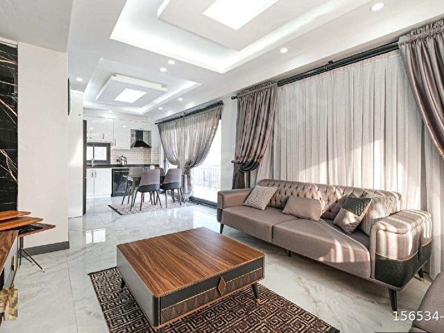 Denize Yakın Süper Villa - Görsel 15