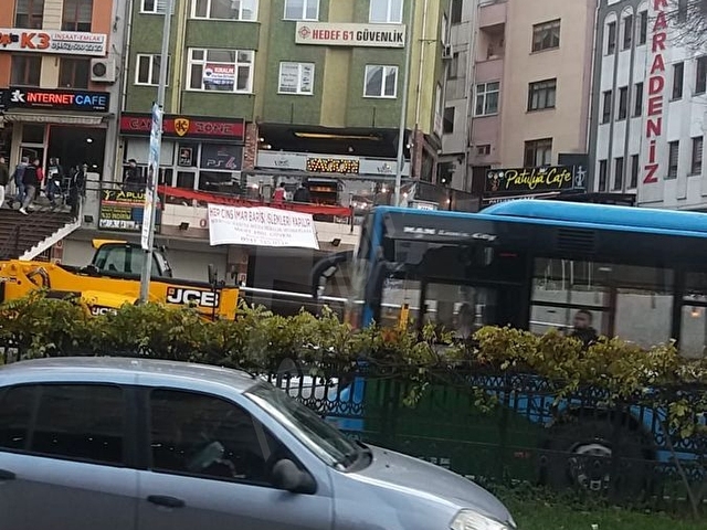 Sahibinden meydanda yatırımlık dükkan - Görsel 15