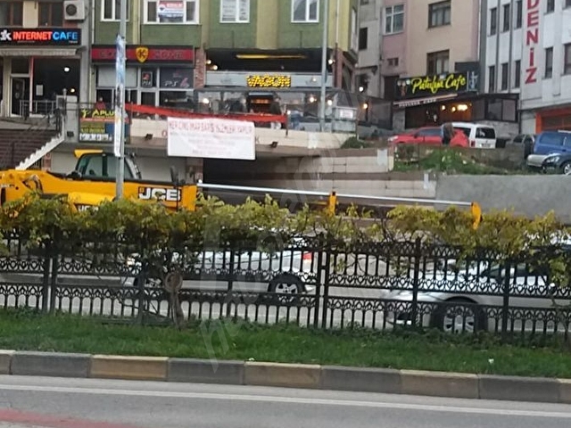 Sahibinden meydanda yatırımlık dükkan - Görsel 12