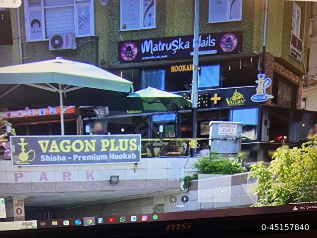 Sahibinden meydanda yatırımlık dükkan - Görsel 6