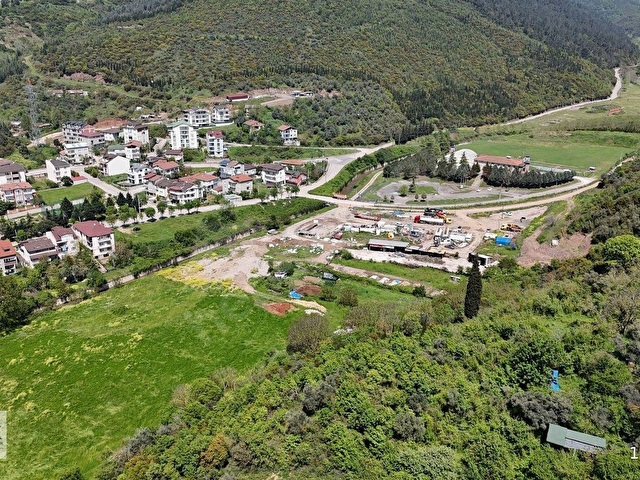 CB-MARKTAN İZMİT ŞİRİNTEPEDE 1.942 m² SATILIK İMARLI ARSA - Görsel 7