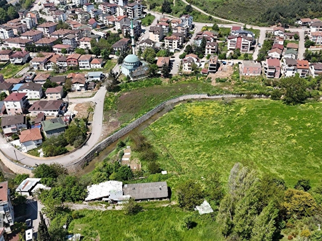CB-MARKTAN İZMİT ŞİRİNTEPEDE 1.942 m² SATILIK İMARLI ARSA - Görsel 4